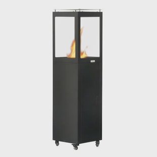 Green Flame pellet terrasverwarmer BPH-003