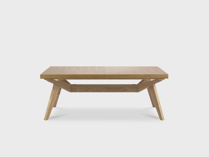 Uitschuifbare eettafel Frida | Windsor & Co Uitschuifbare eettafel Frida | Windsor & Co