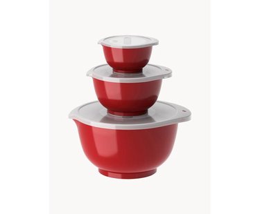 Opbergschalen Margarethe, set van 3