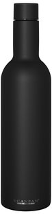 Scanpan - To Go thermosfles black - 750 ml