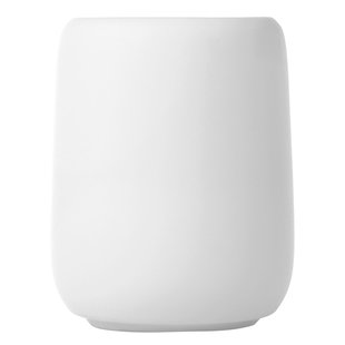 Blomus Sono Tandenborstelbeker Wit