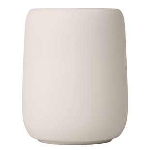 Blomus Sono Tandenborstelbeker Moonbeam