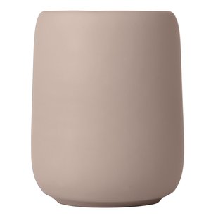 Blomus Sono Tandenborstelbeker Misty Rose