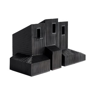 Ethnicraft Moderne Boerderijwoning Decoratie