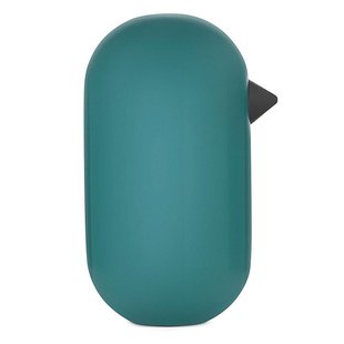 Normann Copenhagen Little Bird Decoratie 7cm Blauwgroen