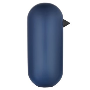 Normann Copenhagen Little Bird Decoratie 13,5cm Donkerblauw