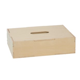 Nofred Kiddo Toolbox Berken