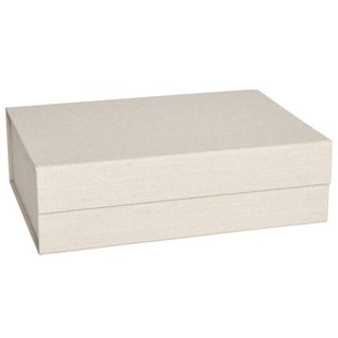 OYOY Hako Opbergdoos A3 45x33 Clay