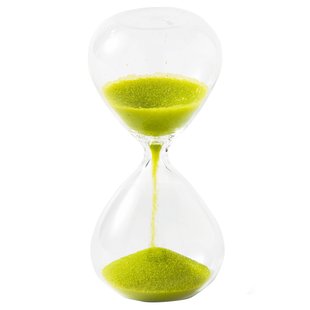 POLSPOTTEN Sandglass Ball XXS Light Green