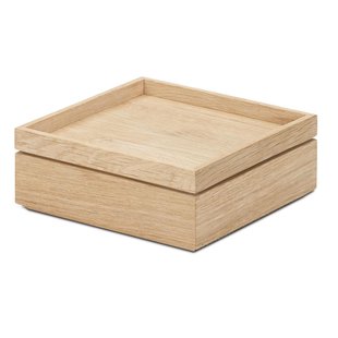 Fritz Hansen Nomad Box Opbergdoos 14x14