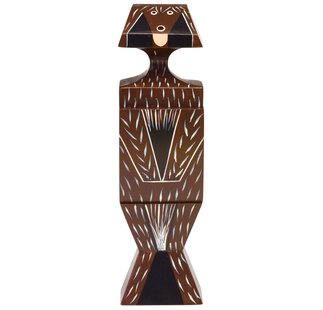 Vitra Wooden Dolls Dog Small Decoratie