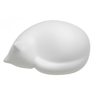 Vitra Resting Cat Decoratie Wit