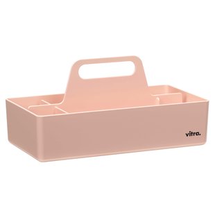 Vitra Toolbox Pale Rose