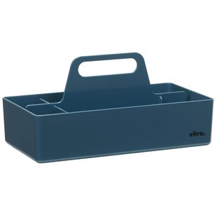 Vitra Toolbox RE Sea Blue