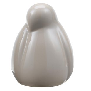 Vitra Resting Bird Decoratie Small Zand