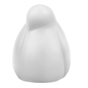 Vitra Resting Bird Decoratie Small Wit