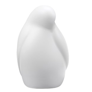 Vitra Resting Bird Decoratie Wit