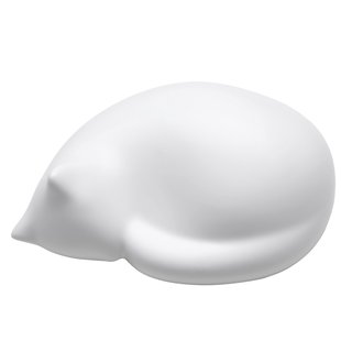 Vitra Resting Cat Decoratie Small Wit