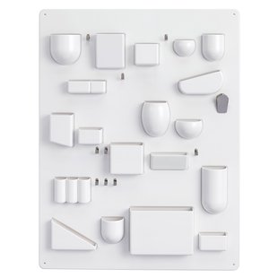 Vitra Uten.Silo RE I Organizer Wit