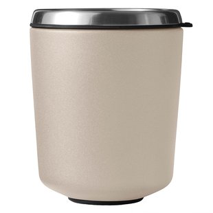 VIPP Vipp7 Tandenborstelbeker Beige