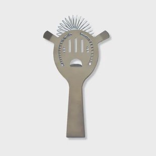 Point-Virgule - cocktailzeef - rvs