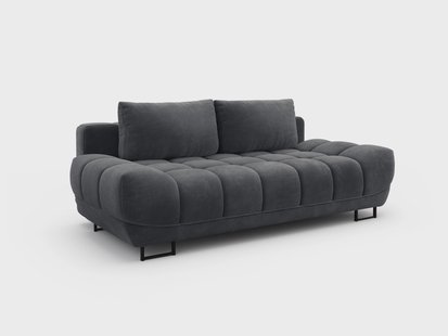 3-zitsslaapbank Cirrus velvet | Windsor & Co