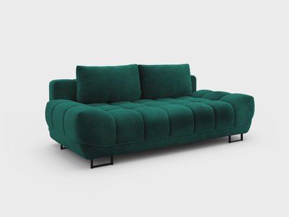3-zitsslaapbank Cirrus velvet | Windsor & Co