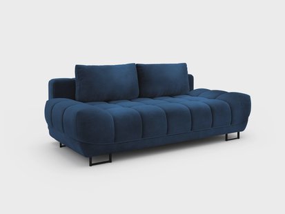 3-zitsslaapbank Cirrus velvet | Windsor & Co