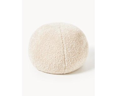 Teddy vloerkussen Dotty