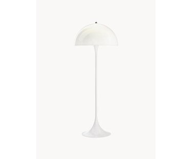 Kleine vloerlamp Panthella