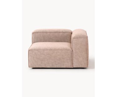 Hoekmodule Lennon van linnenmix