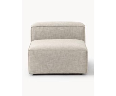 Middenmodule Lennon van linnenmix