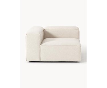 Hoekmodule Lennon van linnenmix