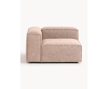 Hoekmodule Lennon van linnenmix