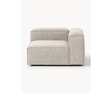 Hoekmodule Lennon van linnenmix