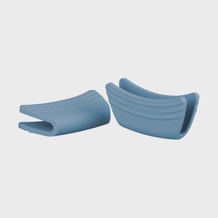 Le Creuset Le Creuset ovenwant 2-pack Chambray