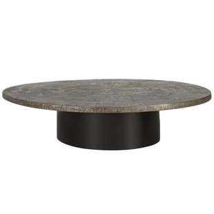 Ethnicraft Slice Large Salontafel 138x123