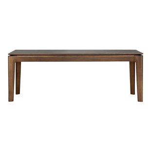 Ethnicraft Bok Eetbank 126 Teak Bruin