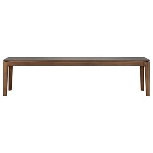 Ethnicraft Bok Eetbank 186 Teak Bruin