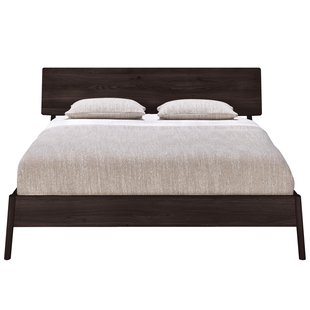 Ethnicraft Air Bed 180x200 Bruin Eiken