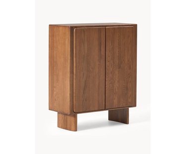 Dressoir Chandler van eikenhout