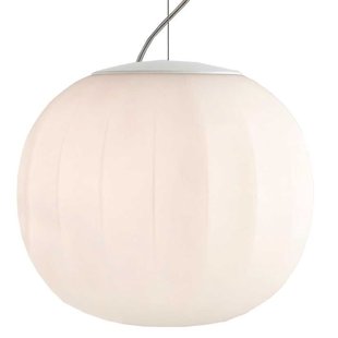 Luceplan Lita Hanglamp 42 Wit