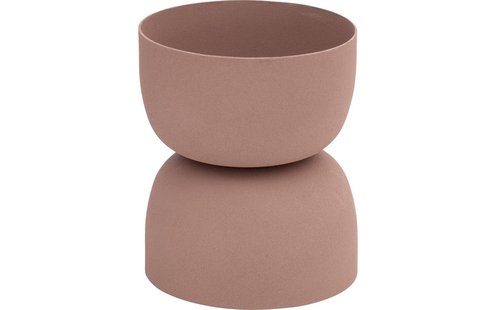 Goossens Pot Vigdis, Pot 11 cm rond
