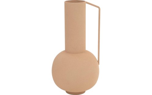 Goossens Vaas Halfdan, Vaas 29 cm hoog