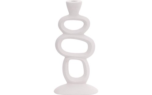 Goossens Decoratie Aslak, Decoratie 30 cm hoog