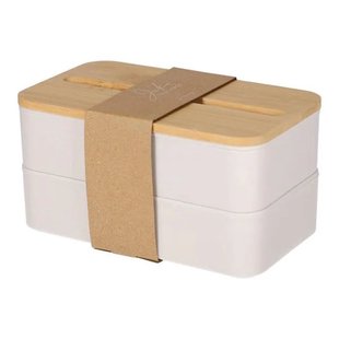 Lunchbox jake steengrijs