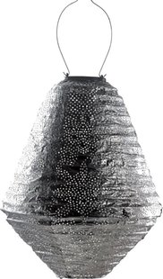 Lumiz Can 30 Marrakesh silver