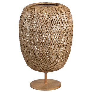 Cane-Line Illusion Glow Tafellamp M LED Oplaadbaar