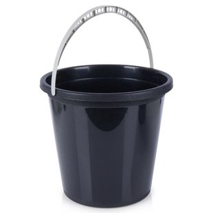 Emmer 10 liter kunststof Emmer 10 liter kunststof