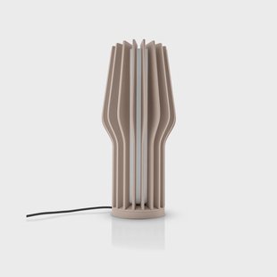 Eva Solo Eva Solo Radiant led oplaadbare lamp Pearl beige